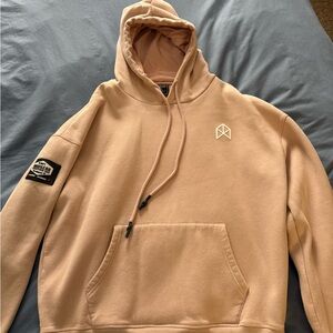 Women’s Rawgear hoodie